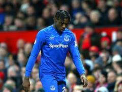 Keen violated quarantine and angered Everton