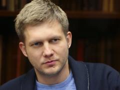 СБУ закрыла уголовное дело против ведущего канала  Россия-1 , который посещал оккупирован Крым