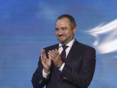 Павелко назвал условие, при котором возобновится УПЛ