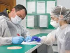 Преодолен еще один рубеж: коронавирус продолжает распространяться по миру