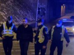 В Киеве задержали замглавы КГГА Слончака