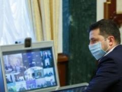 Приятная новость от Зеленского для украинцев: уже на этой неделе снимут некоторые ограничения