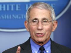 In the USA, 6 new symptoms of coronavirus were indicated