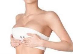 “And the bullet doesn’t take”: breast implants saved the woman’s life
