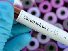 In Kharkov - 100 patients with coronavirus