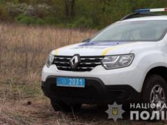 Пропавшая под Харьковом девочка найдена мертвой