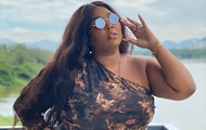 Певица Lizzo взбудоражила сеть откровенным фото