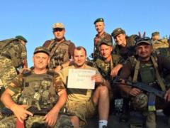 Футболист Зозуля помог украинской армии бороться с коронавирусом