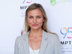  Никогда не говорила  никогда : Камерон Диаз заговорила о возвращении в кино