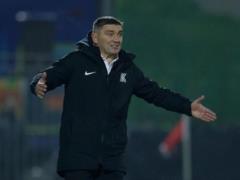 Руслан Костышин: Вели переговоры с Селезневым, готовы пригласить его и сейчас