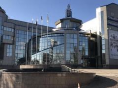 КДК ФФУ смягчил дисквалификации игроков и тренерского штаба ФК Сумы, участвовавших в договорных матчах