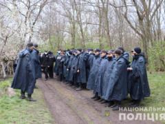 Смерть ребенка, которого почти сутки разыскивали полтысячи людей на Харьковщине, оказалась не криминальной