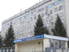 В Харьковском госпитале  - пока минимум 5 военных с коронавирусом