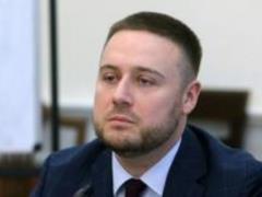 Суд отправил под домашний арест бывшего заместителя Кличко