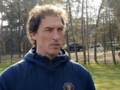 Михайленко: За время карантина просмотрел несколько игр Баварии Гвардиолы и Тоттенхэма Почеттино