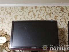 Social networks reported the involvement of an APU officer in a resonant theft in the Zhytomyr region