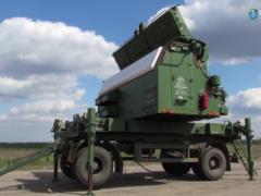 Украина завершила испытания нового радара, предназначенного на экспорт