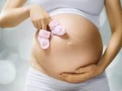 Ученые рассчитали оптимальный перерыв между беременностями