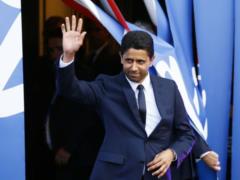 PSG ready to play Champions League matches abroad