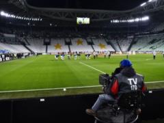 Italy is worried about the prospect of resuming football matches: This is not tennis, and not Formula 1
