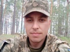 Стало известно имя погибшего на Донбассе бойца