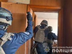 In the Poltava region, the police exposed a criminal group that sold people into slavery