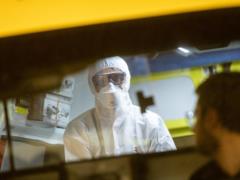 В мире уже 227 638 человек стали жертвами коронавируса