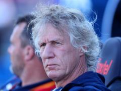 Gertyan Verbek left Adelaide United due to coronavirus