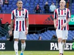 One of Europe s top football leagues may be deprived of a place in the UEFA tournament