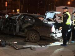 Двое граждан РФ осуждены за подрыв авто украинского разведчика