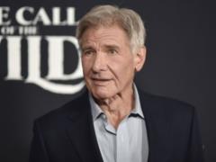 77-летний Харрисон Форд во второй раз едва не спровоцировал авиакатастрофу