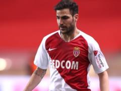Fabregas: Monaco did not get into European Cups because of his own stupidity