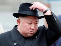 В ООН не знают, жив ли Ким Чен Ын