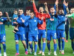 Turkey has prepared a protocol for the resumption of the season