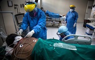 Scientists have identified the main skin manifestations of coronavirus