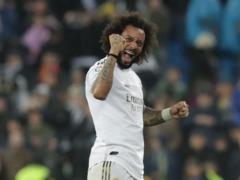 Marcelo: I do not want to leave Real Madrid