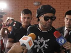 Продолжение скандала легенды: Роналдиньо обвиняют в связи с нелегальным бизнесом
