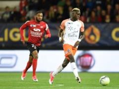 Infected COVID-19 player Montpellier discharged from intensive care