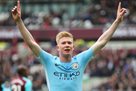 De Bruyne: Two years without the Champions League - long, if a year, then I’ll think about it
