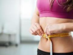 Slimmed by 21 kilogram girl told four secrets to losing weight