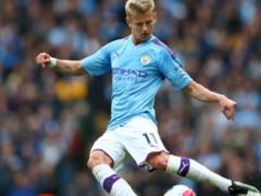 Zinchenko: It would be interesting to see Newcastle