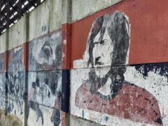 Найкращий футболіст світу, гру якого ви ніколи не бачили