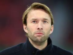 Спортдир Байера: Думаем, что сможем начать играть в середине или конце мая
