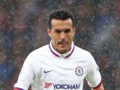 Pedro: I have offers from many clubs