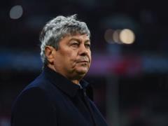 Луческу: При мне Мхитарян стал отличным голеадором