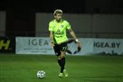 Шахтер Вернидуба разгромил Ислочь и вышел на шестое место