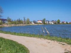 In Poland, a citizen of Ukraine saved a 20-year-old Pole who was drowning in a lake
