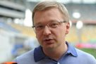 Палкин: Шахтер готов нести ответственность за Метревелли