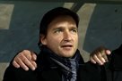 Шмицер: Динамо с Ребровым и Шевченко было очень сильным