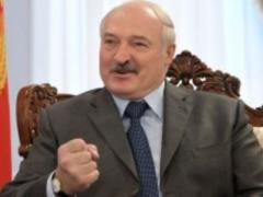 Лукашенко не парится по поводу коронавируса в Беларуси